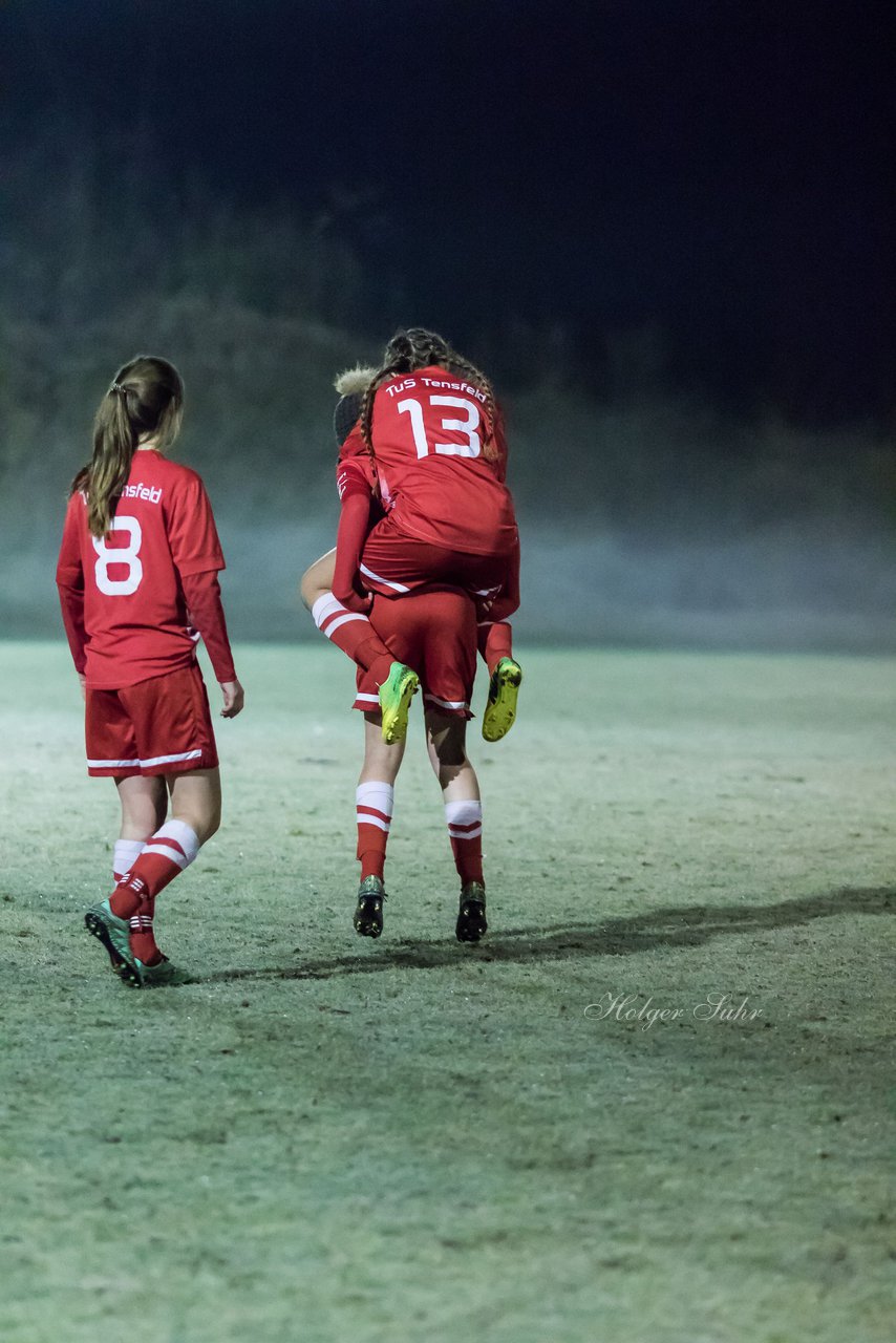 Bild 275 - Frauen TuS Tensfeld - SV Bienebuettel-Husberg